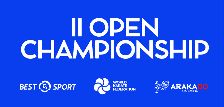 II Open Championship
